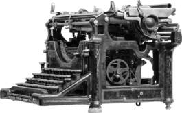 Musée de la Machine à écrire