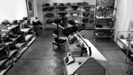 Musée de la Machine à écrire