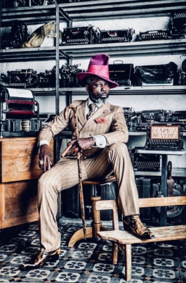 Musée de la Machine à écrire