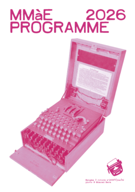 Musée de la Machine à écrire